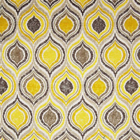 yellow gold upholstery fabric